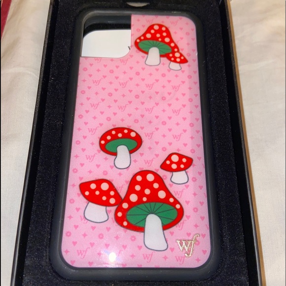 Wildflower Iphone 11 Case - Picture 2 of 2